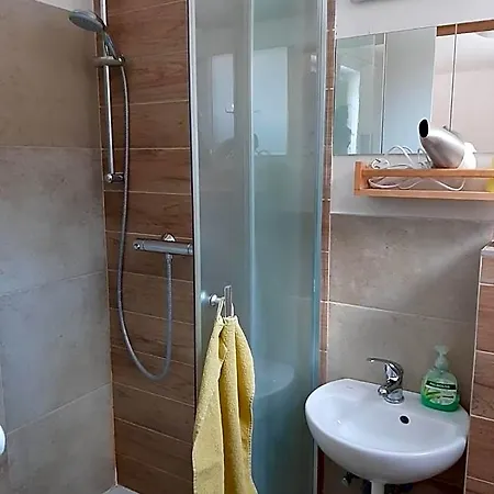Rulfik Hotel Hinterstoder