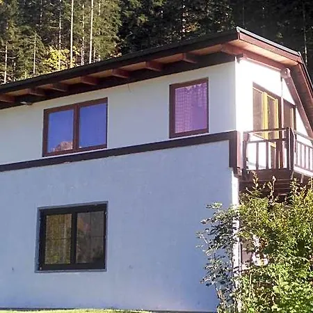 Rulfik Hotel Hinterstoder