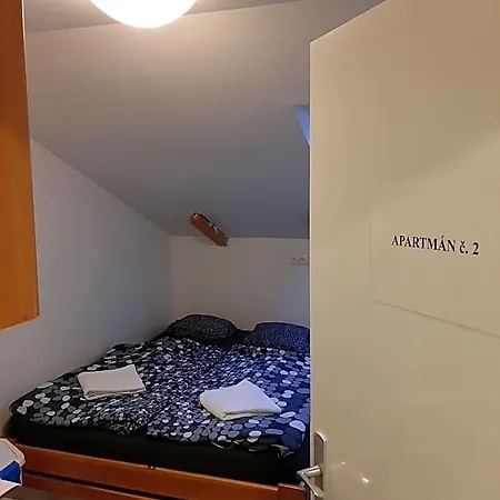 Rulfik 3* Hinterstoder