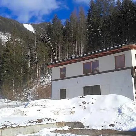 Rulfik Hotel Hinterstoder