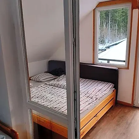 Hotel Rulfik Hinterstoder