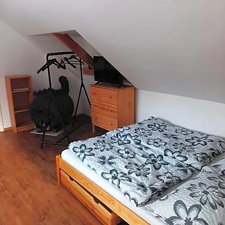 Rulfik 3* Hinterstoder