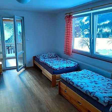 Rulfik Hotel